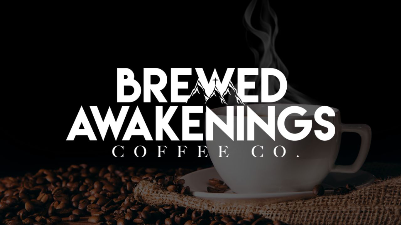 Drinks Menu | Brewed Awakenings